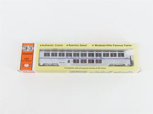 HO Con-Cor Kit 0001-00843(2) AMTK Amtrak Ph 4 Superliner Lounge Passenger #33041