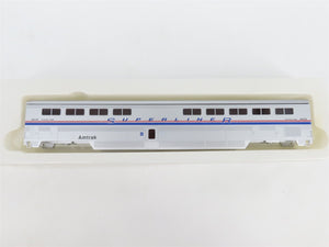 HO Con-Cor Kit 0001-000813(1) AMTK Amtrak Ph 4 Superliner Diner Passenger #38039