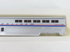 HO Con-Cor Kit 0001-000813(1) AMTK Amtrak Ph 4 Superliner Diner Passenger #38039