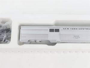 HO Scale Con-Cor 0001-000745 NYC New York Central 70' Baggage Passenger #9156