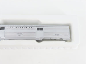 HO Scale Con-Cor 0001-000745 NYC New York Central 70' Baggage Passenger #9156
