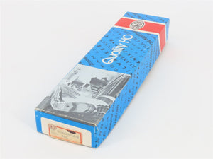 HO Scale Con-Cor H754 B&O Baltimore & Ohio Slumbercoach Passenger Car No#