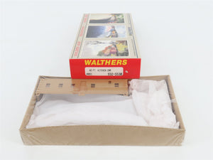 HO Scale Walthers Kit 932-5530 Undecorated 42' MofW Kitchen Car - Sealed