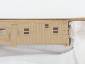 HO Scale Walthers Kit 932-5530 Undecorated 42' MofW Kitchen Car - Sealed