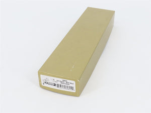 HO Roundhouse Kit 60824 Miller Bros 101 Ranch Wild West Observation Passenger #5