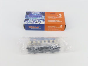 HO Scale Roco Kit 54220 International Toy Fair Nuremberg 2007 Coach Passenger