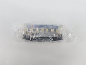 HO Scale Roco Kit 54220 International Toy Fair Nuremberg 2007 Coach Passenger