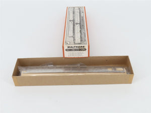 HO Scale Walthers Kit 933-7905 Undecorated Circus Generator Passenger Car
