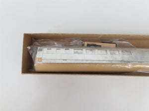 HO Scale Walthers Kit 933-7905 Undecorated Circus Generator Passenger Car