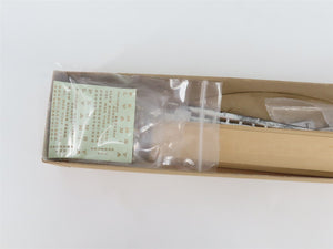 HO Walthers Kit 5526 Undecorated PRR MP54 Combine EMU Rail Car - Unpowered