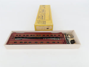 HO Scale E&B Valley Kit 018-4402 PRR Pennsylvania PS 4-4-2 Sleeper Passenger No#