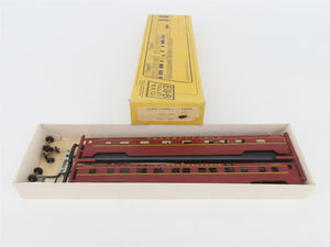 HO Scale E&B Valley Kit 018-4402 PRR Pennsylvania PS 4-4-2 Sleeper Passenger No#