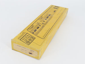 HO Scale E&B Valley Kit 018-4402 PRR Pennsylvania PS 4-4-2 Sleeper Passenger No#