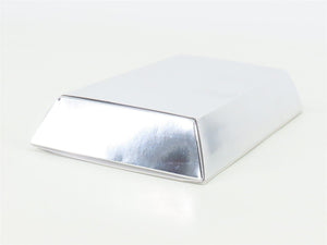 Z Micro-Trains MTL NSC Z06-01 D&RGW Rio Grande Colorado Silver Mines Boxcar 1856