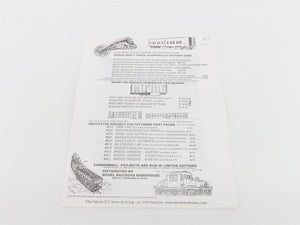 HO Cannonball Car Shops Kit 197-9702 Unlettered WWII Green Troop Sleeper Car