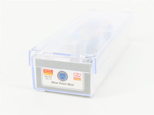 Z Scale Micro-Trains NSC MTL Z07-13 WPNY West Point Mint Treasury Box Car #1988