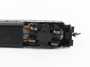 N Scale Atlas 48538 MILW Milwaukee Road GP40 Diesel Locomotive #2026