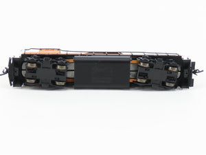 N Scale Atlas 48538 MILW Milwaukee Road GP40 Diesel Locomotive #2026