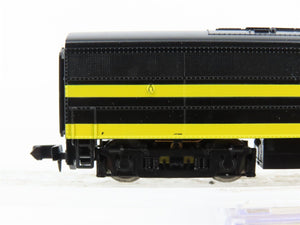 N Scale Life-Like 7458 SLSF Frisco FB1 Diesel Locomotive #5315
