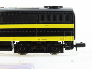 N Scale Life-Like 7458 SLSF Frisco FB1 Diesel Locomotive #5315