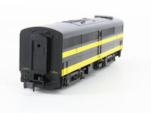 N Scale Life-Like 7458 SLSF Frisco FB1 Diesel Locomotive #5315