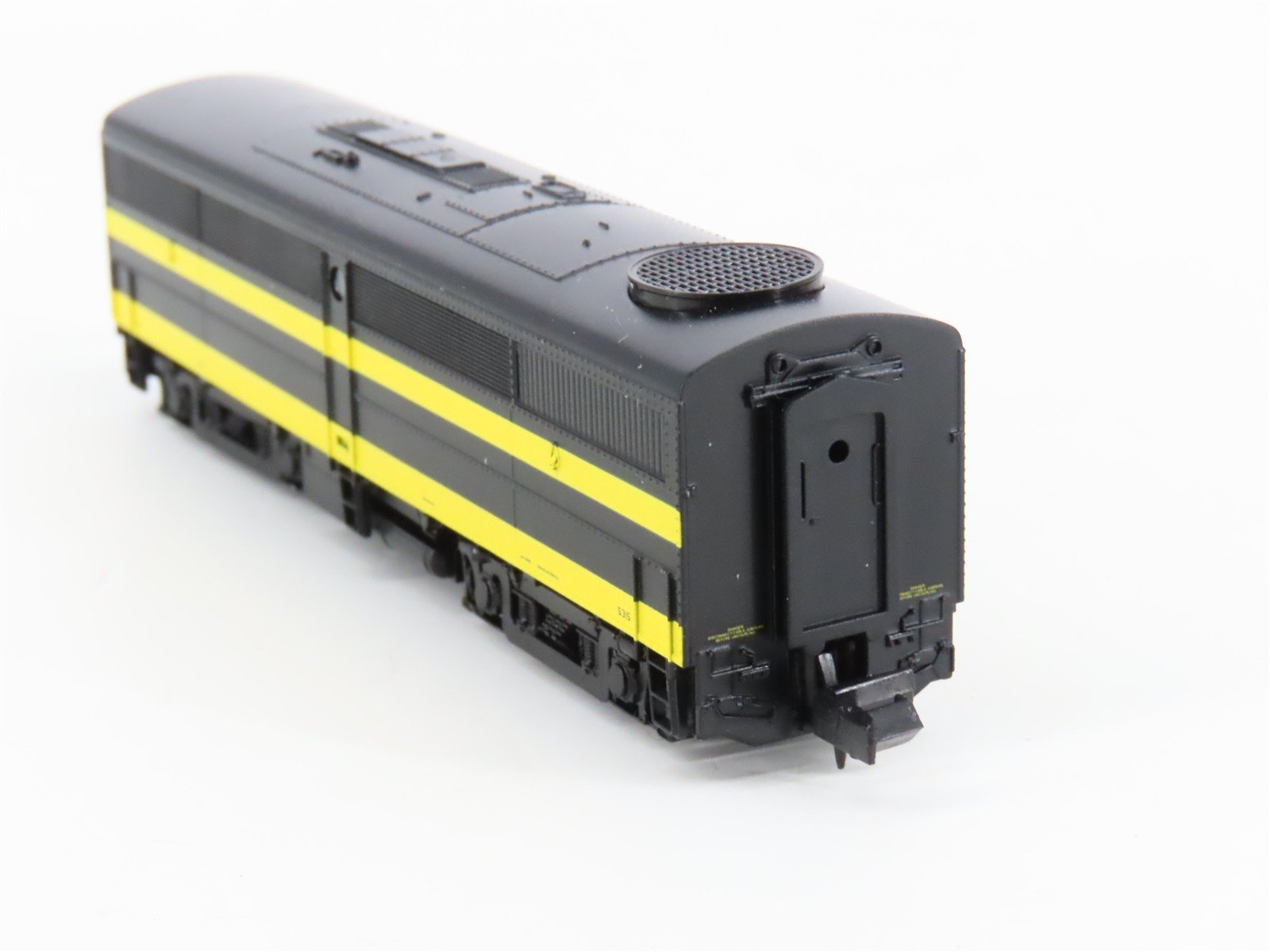 N Scale Life-Like 7458 SLSF Frisco FB1 Diesel Locomotive #5315