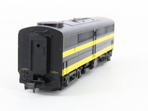 N Scale Life-Like 7458 SLSF Frisco FB1 Diesel Locomotive #5315