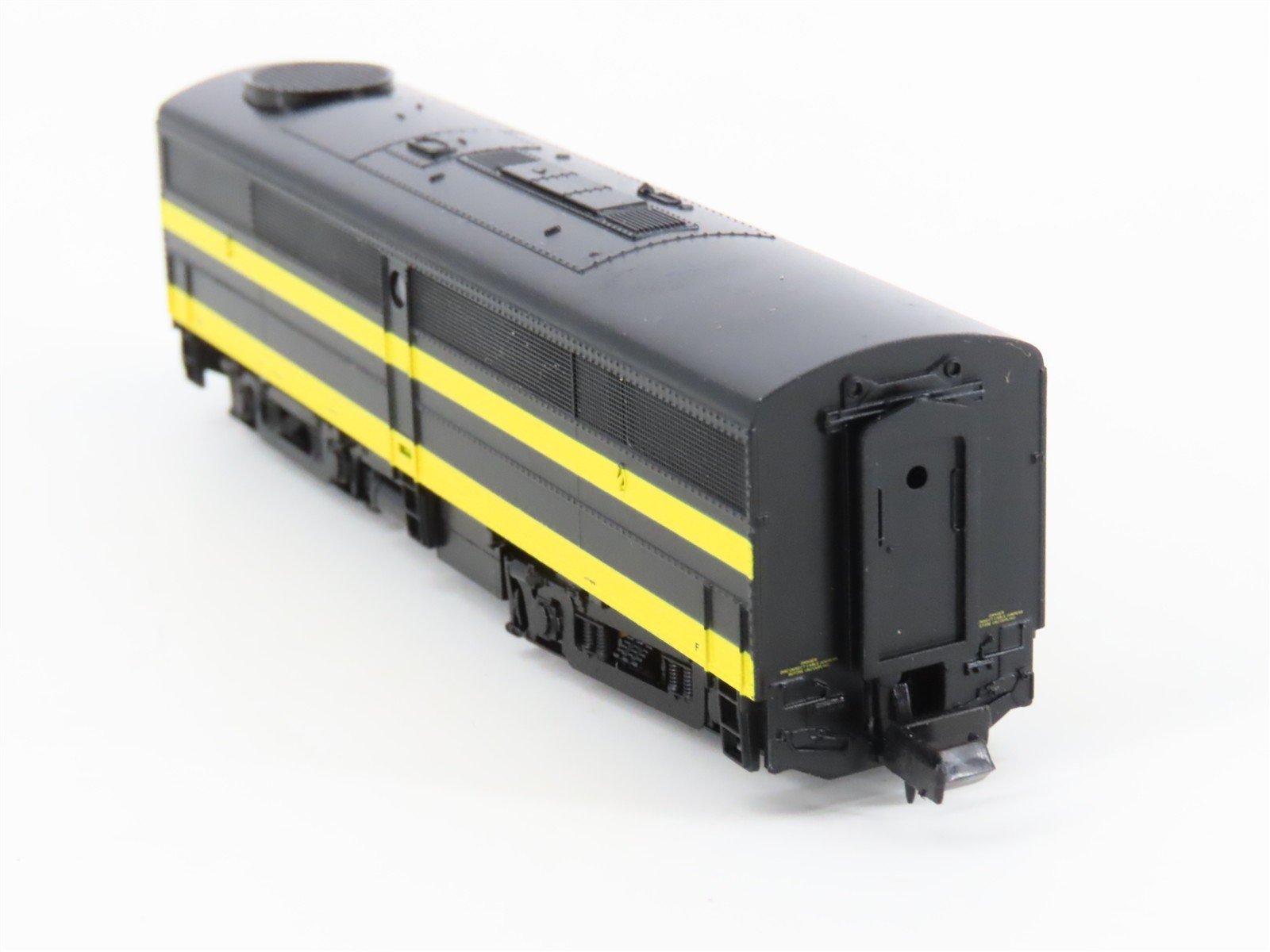 N Scale Life-Like 7458 SLSF Frisco FB1 Diesel Locomotive #5315