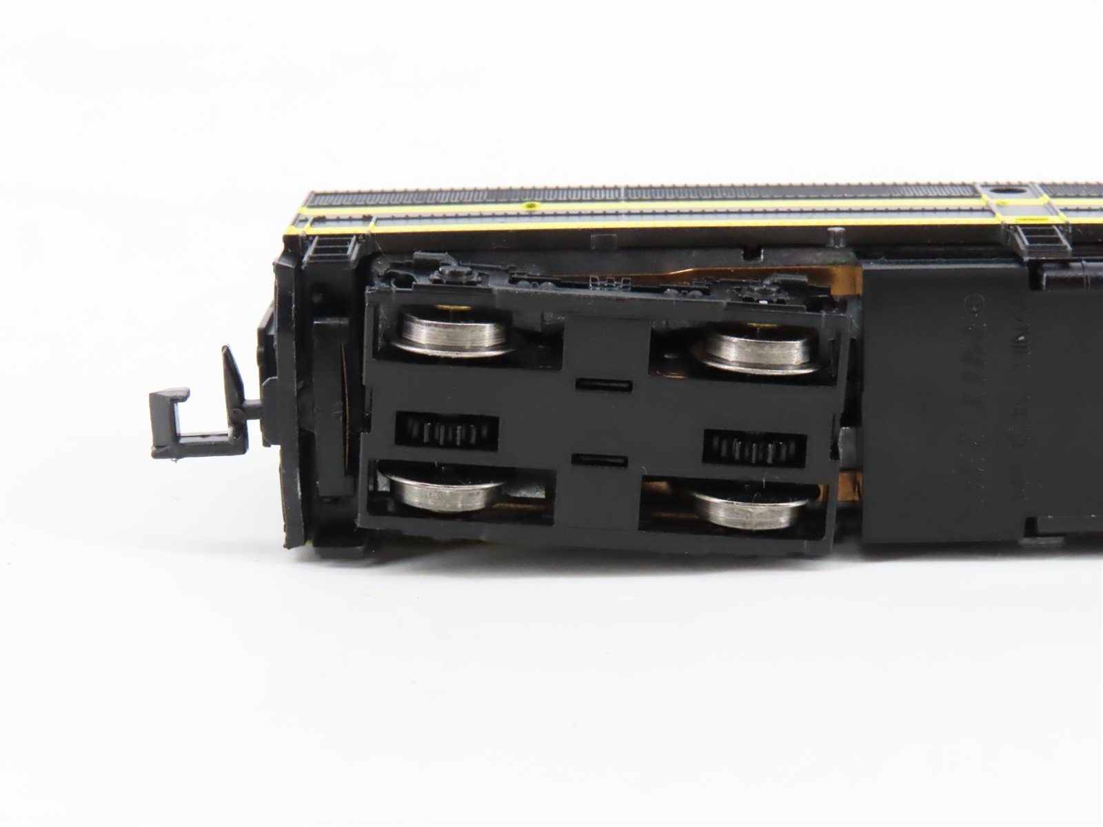 N Scale Life-Like 7458 SLSF Frisco FB1 Diesel Locomotive #5315