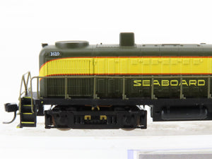 N Scale Walthers/Life-Like 920-75113 SAL Seaboard Air Line RS2 Diesel Loco #1619