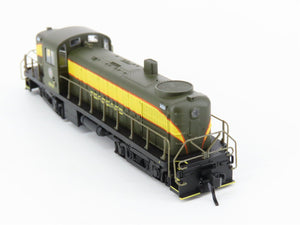 N Scale Walthers/Life-Like 920-75113 SAL Seaboard Air Line RS2 Diesel Loco #1619