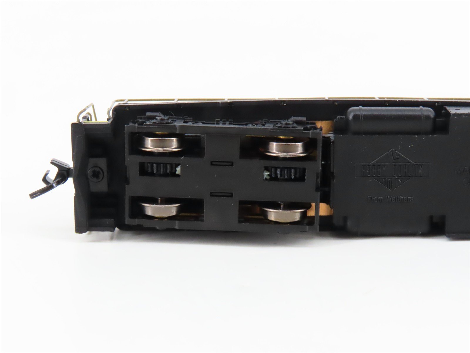 N Scale Walthers/Life-Like 920-75113 SAL Seaboard Air Line RS2 Diesel Loco #1619