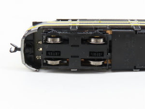 N Scale Life-Like 7458 SLSF Frisco FB1 Diesel Locomotive #525