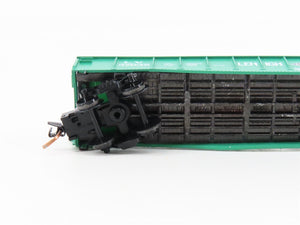 N Scale Micro-Trains MTL 46380 LV Lehigh Valley 50' Gondola Car #37048