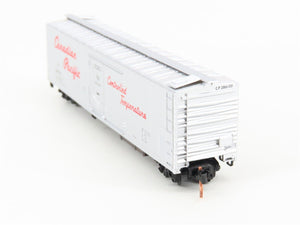N Scale Micro-Trains MTL 06900030 CP Canadian Pacific 51' Mech Reefer #286120