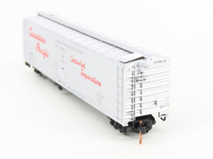 N Scale Micro-Trains MTL 06900030 CP Canadian Pacific 51' Mech Reefer #286120