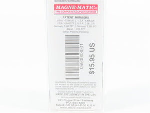 N Scale Micro-Trains MTL 06900030 CP Canadian Pacific 51' Mech Reefer #286120