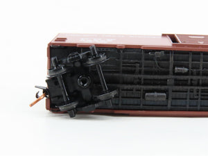 N Scale Micro-Trains MTL 20466 CGW Chicago Great Western 40' Boxcar #93365