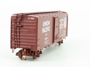 N Scale Micro-Trains MTL 02000710 UP Union Pacific 40' Boxcar #198850