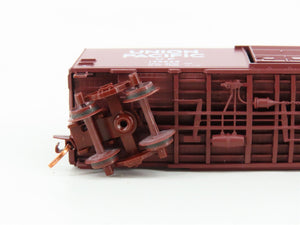 N Scale Micro-Trains MTL 02000710 UP Union Pacific 40' Boxcar #198850