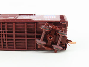 N Scale Micro-Trains MTL 02000710 UP Union Pacific 40' Boxcar #198850