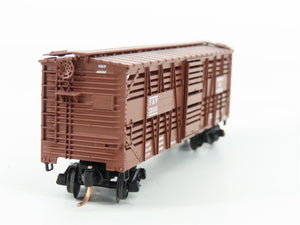 N Scale Micro-Trains MTL 35150 N&W Norfolk & Western 40' Stock Car #33000