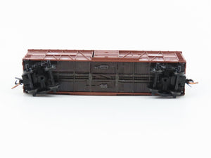 N Scale Micro-Trains MTL 35150 N&W Norfolk & Western 40' Stock Car #33000