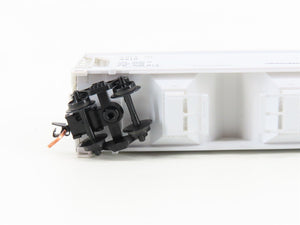 N Scale Micro-Trains MTL 94210 SHPX SNFX Shell Oil 3-Bay Covered Hopper #4610