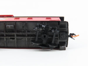 N Scale Micro-Trains MTL 51110 GN Great Northern 34' Wood Sheathed Caboose #X619