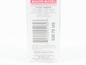 N Scale Micro-Trains MTL 51110 GN Great Northern 34' Wood Sheathed Caboose #X619