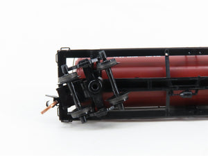 N Scale Micro-Trains MTL 65230 PRR Pennsylvania 39' Single Dome Tankcar #498651