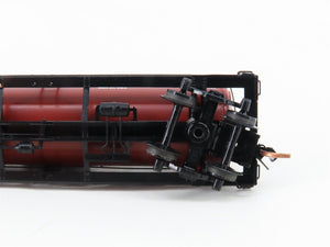 N Scale Micro-Trains MTL 65230 PRR Pennsylvania 39' Single Dome Tankcar #498651