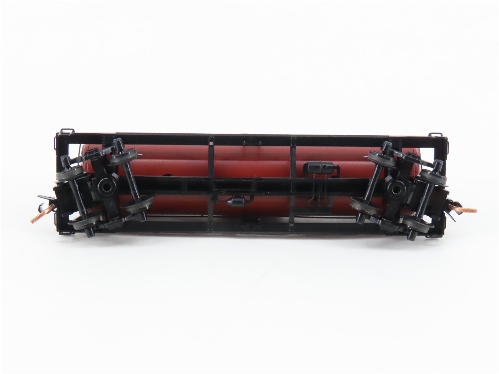 N Scale Micro-Trains MTL 65230 PRR Pennsylvania 39' Single Dome Tankcar #498651