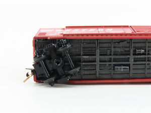 N Scale Micro-Trains MTL 33070 WM Western Maryland 50' Boxcar #35006